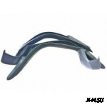 Комплект расширителей арок для ATV STELS 600Y Leopard арт.40.МР 0212