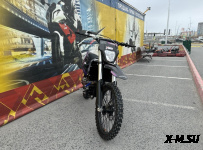 Мотоцикл Avantis A7 NEW (NB300/174MN-5) KKE