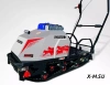 Мотобуксировщик IKUDZO-BRIGGS &amp; STRATTON 2.0 1450/500 ESR15