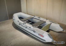 Лодка ПВХ КАЙМАН N-300