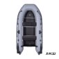 Лодка ПВХ GOLFSTREAM Патриот BP 300
