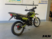 Мотоцикл ROLIZ SPORT-005 *PR* YX166FMM 250 cc с ПТС