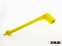 Плавучий гаечный ключ для гребных винтов (Подходит к большинству поворотно- откидных колонок Alpha и