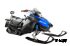 Снегоход Sharmax SN-280