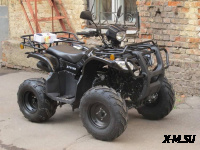Квадроцикл ARMADA ATV 150R