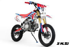 Питбайк MOTAX MX 125