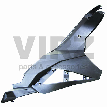 Пластик боковой GRACE (прав.)