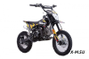 Питбайк YPS Basic F125cc 14\12