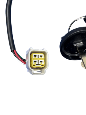 Замок зажигания для квадроцикла 4 контакта Квадроцикл GBM STORMRIDER 320