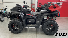 Вынос радиатора со шноркелями на AODES без установки