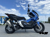МаксиСкутер PROMAX-HONDA ADV 250(49) EFI (Inspired by HONDA)