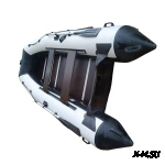 Лодка ПВХ REGATTA R350