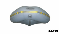 Лодка ПВХ CATFISH 270