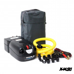 Электрический насос MARLIN GP-80 B