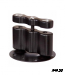 GKA Basic - универсальное крепление для всех экспидиционных канистр LU083979