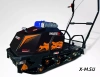 Мотобуксировщик IKUDZO-BRIGGS &amp; STRATTON 2.0 1450/500 ESR15
