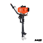 2х-тактный лодочный мотор PATRIOT BM 110