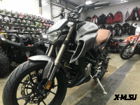 Мотоцикл Regulmoto ALIEN MONSTER 300