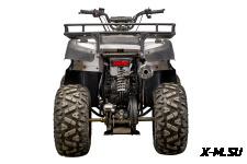 Квадроцикл YACOTA SELA 200