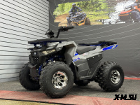 Квадроцикл GBM DAXTER 220 NEW PREMIUM