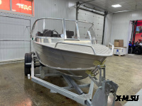 Комплект WyatBoat 430 PRO и TOYAMA(PARSUN) T30AFWS