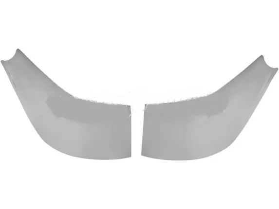 Стекло ветровое для катера (комплект)