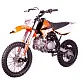 Питбайк Apollo RFZ START 125L 17/14