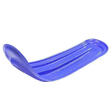 Накладка на лыжу "DINGO125,150, МУХТАР-15" (1100*220*6) с установкой